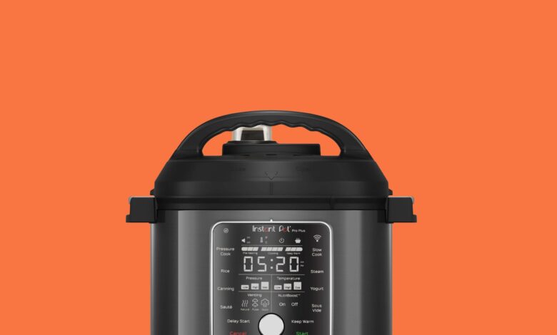 Best Slow Cookers (2023) for Soups, Stews and Casseroles