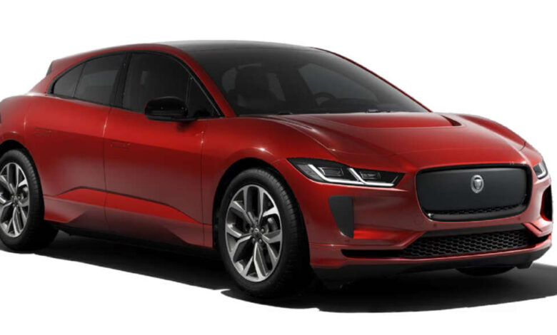 Jaguar I-Pace now available with ‘Stealth Pack’, RM12k