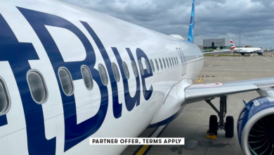 JetBlue Plus Card review: full details