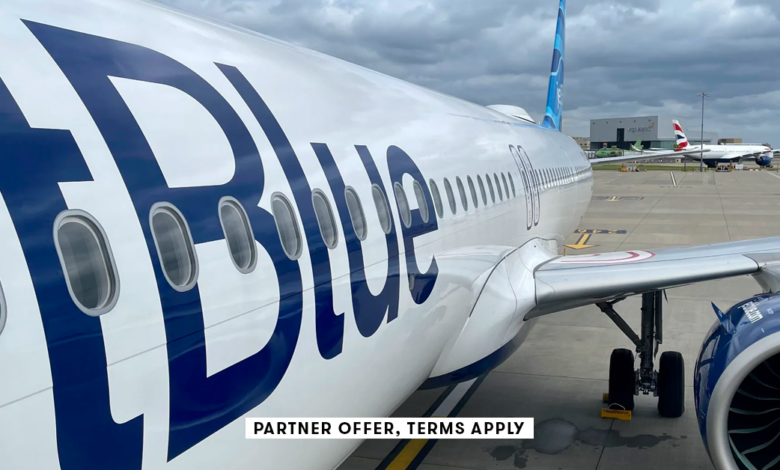 JetBlue Plus Card review: full details