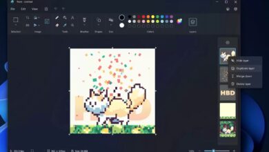 Microsoft Paint Cocreator: Create images with Generative AI on Windows 11; know how it works