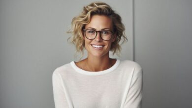 Artisanal Eyewear And Face Shapes: Finding The Perfect Fit