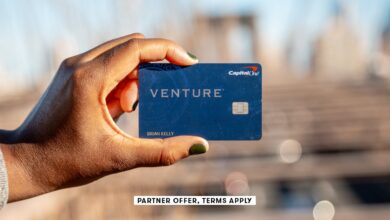 Capital One to cut lounge access for Venture Rewards and Spark Miles cardholders