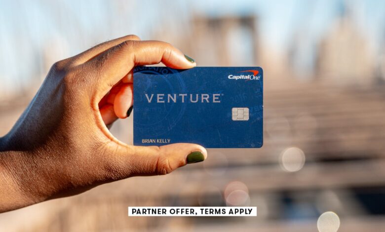 Capital One to cut lounge access for Venture Rewards and Spark Miles cardholders