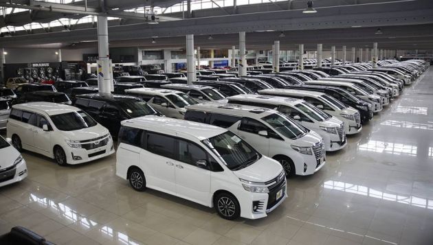 Pekema wants more APs for used cars, requests MITI for 35k-unit annual limit to be increased to 50k units