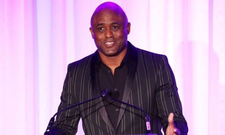 Wayne Brady Speaks On Positive Responses Since Coming Out