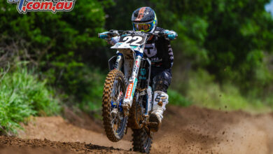 Moto News | Track | MX | Speedway | Dakar | Enduro | AORC