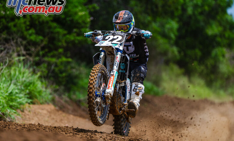 Moto News | Track | MX | Speedway | Dakar | Enduro | AORC