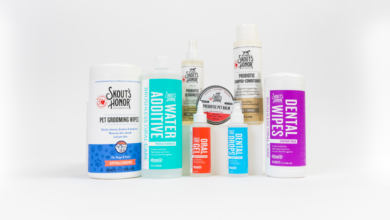 Get $250 Worth Of Quality Pet Care Products!