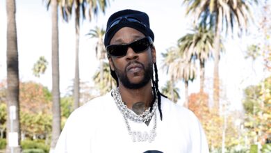 2 Chainz Speaks Out After Being Hospitalized Due To Car Crash