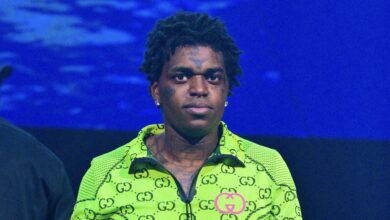 Kodak Black Pleads Not Guilty After Being Arrested In Florida