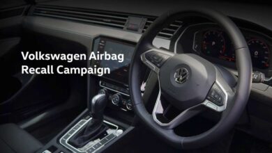 Volkswagen Malaysia issues airbag recall for 6,671 cars – 2010-13 Golf GTI, Passat CC, Eos, Polo, Vento