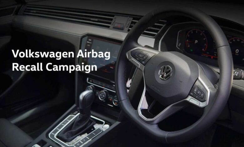 Volkswagen Malaysia issues airbag recall for 6,671 cars – 2010-13 Golf GTI, Passat CC, Eos, Polo, Vento