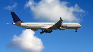Extreme Turbulence Hospitalizes 11 Passengers On Flight