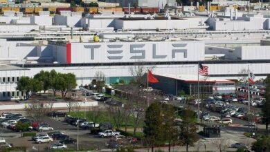 Tesla Fined By OSHA Over Conveyer Belt Injuries