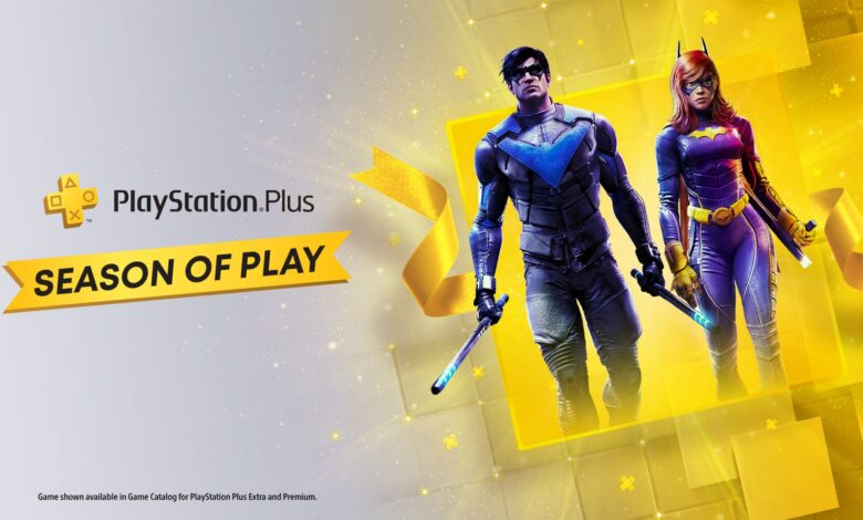 Get ready, PlayStation Plus Season of Play starts tomorrow – PlayStation.Blog