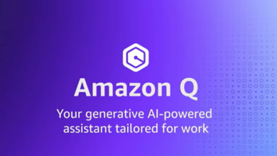 Amazon Q: 10 things to know about this AI-powered assistant for businesses