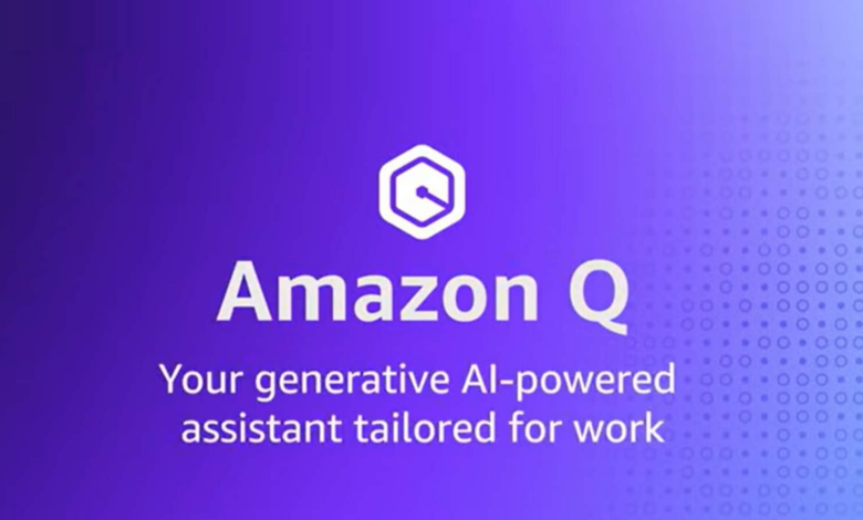 Amazon Q: 10 things to know about this AI-powered assistant for businesses