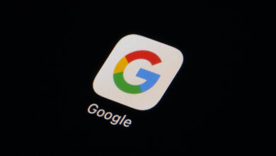 Google settles $5 billion privacy lawsuit over tracking people using 'incognito mode' : NPR