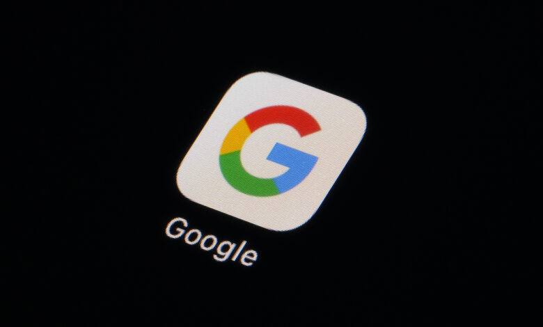 Google settles $5 billion privacy lawsuit over tracking people using 'incognito mode' : NPR