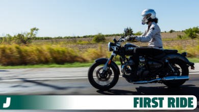 Royal Enfield Super Meteor 650: The Joy Of Motorcycling