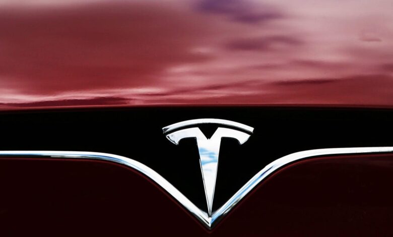 Tesla Squeezes In One More Recall Before The End Of 2023