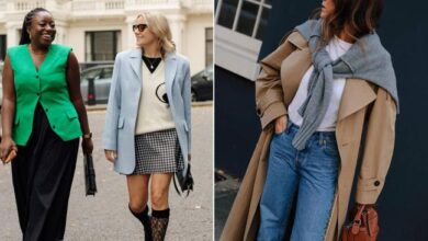 The Best Christmas Sales Fashion Buys for 2023