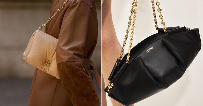 The 7 Best Loewe Bags to Buy Now