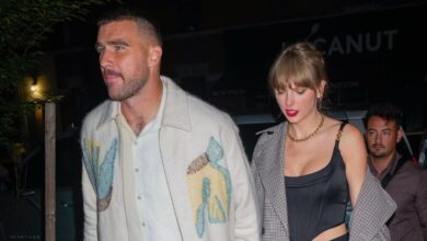 Taylor Swift, Travis Kelce's Relationship Is Killing The Planet