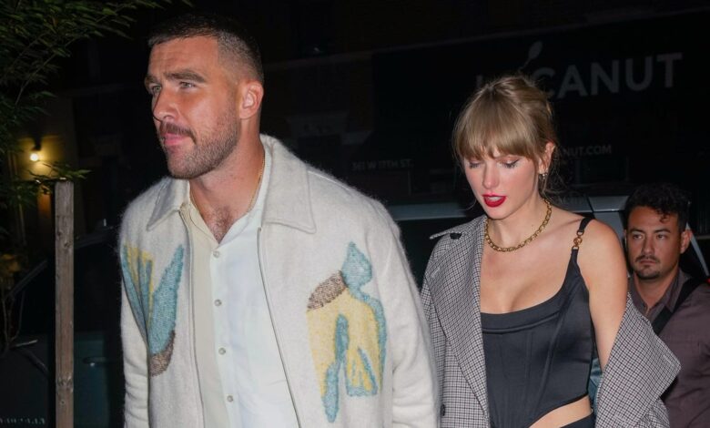 Taylor Swift, Travis Kelce's Relationship Is Killing The Planet