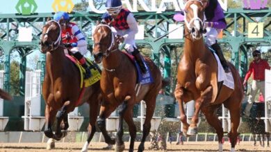 America's Day at the Races to Expand Oaklawn Coverage