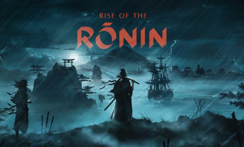 Rise of the Ronin arrives only on PS5 March 22 – PlayStation.Blog