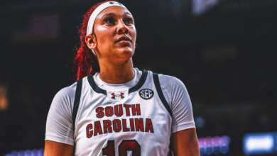 South Carolina favored to win women’s college hoops title; LSU in the hunt