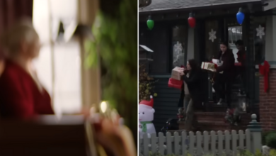 This Commercial Could Be The Best Ad of The Season, Get The Tissues Ready