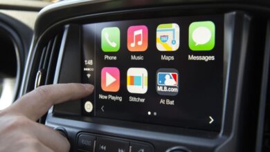 GM says it is axing Android Auto, Apple CarPlay support for safety reasons