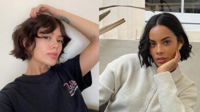 The Choppy Bob Is the Timeless Haircut Trend We Forever Love
