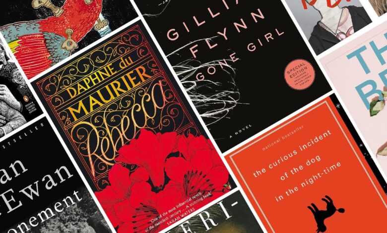 The Best Books With Unreliable Narrators