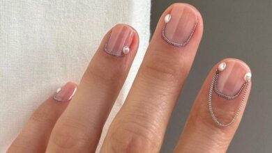 Forget Dated Nail Trends, These Are the 5 Manis to Try Now