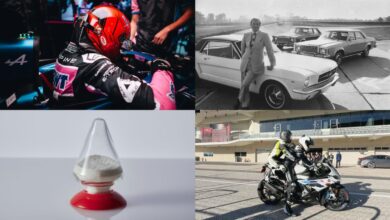 Jalopnik's Favorite Stories From 2023: Waymo, Formula 1, EVs