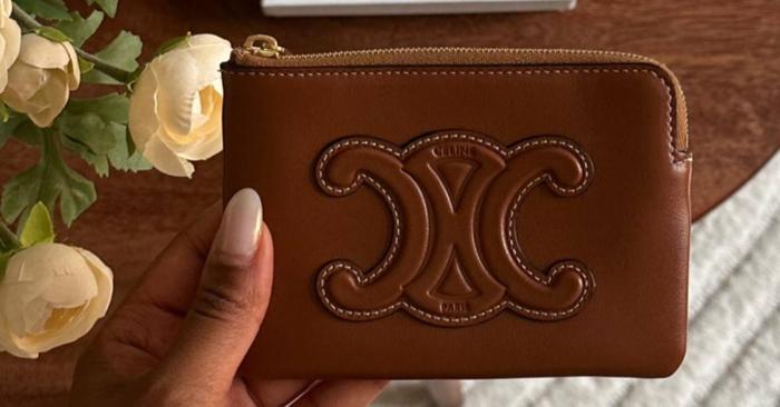 The 20 Best Designer Card Holders That Are So Chic