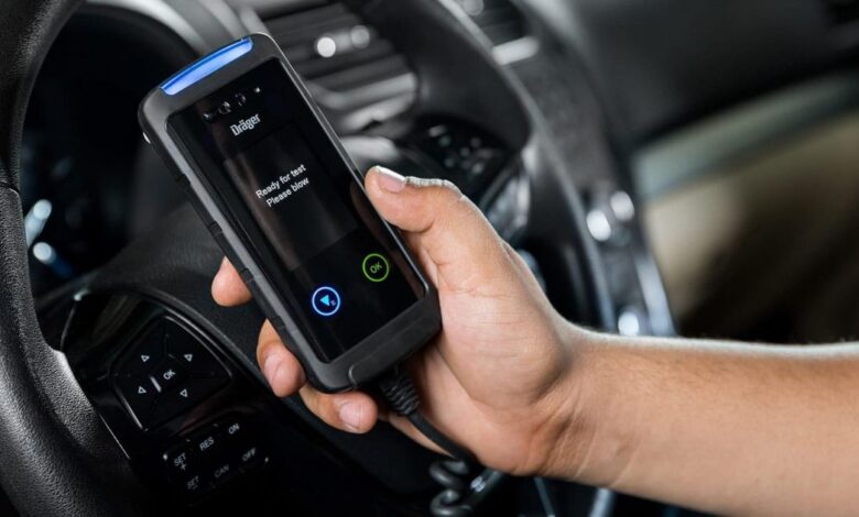 US regulator wants to mandate technology to clamp down on drink driving