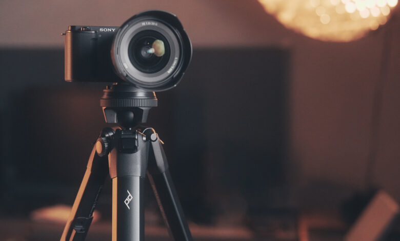 A Tripod Terribly Misjudged by Many: A Technical Review of the Peak Design Travel Tripod