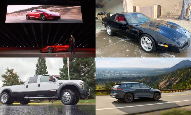 These Are The Best Car Buying Stories Jalopnik Did Last Week
