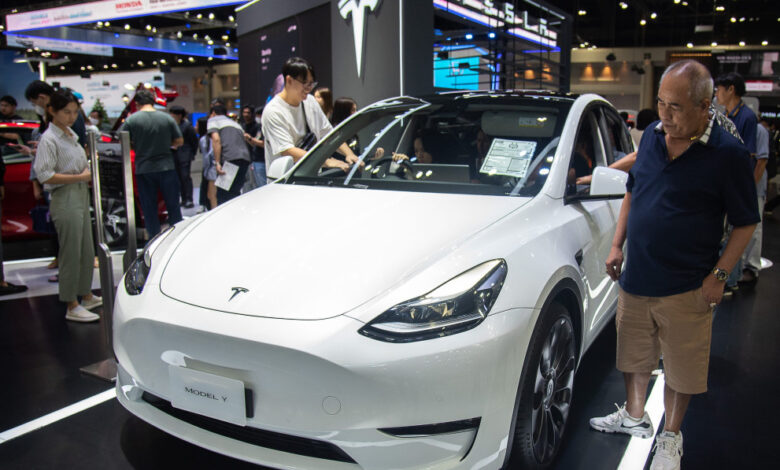 Tesla's most popular model is finally up for a redesign. Here's what could change.