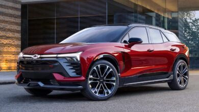 Everything Wrong With The Chevy Blazer EV That Edmunds Bought