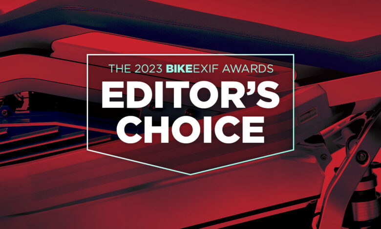 Editor's Choice: An alternative top 10 for 2023