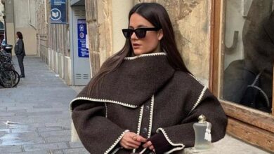 5 French-Girl Brown Outfits That Are Chic and Trend-Proof