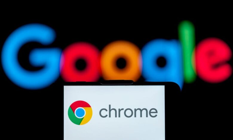 Google Chrome will soon let users build custom AI-generated themes, including US cities