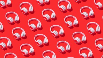 The 5 biggest headphones trends that you'll be hearing more about in 2024