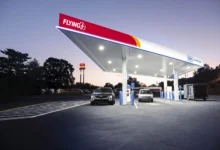 First stations of Pilot-GM EV fast-charging network are open